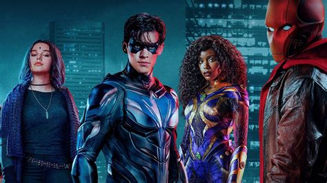 titans season 4|new titans season 4 release date.